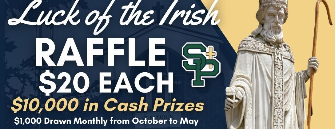 Irish Raffle